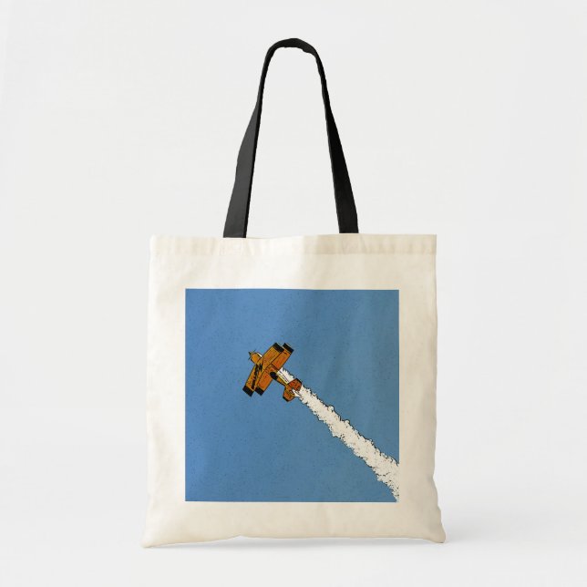 Tote Bag Vol 1 btcn (Devant)