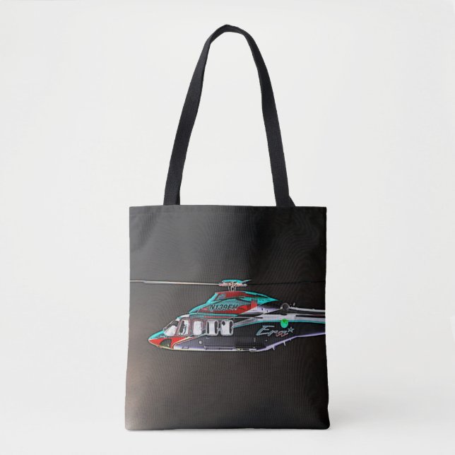 Tote Bag Vol 2 stcna (Devant)