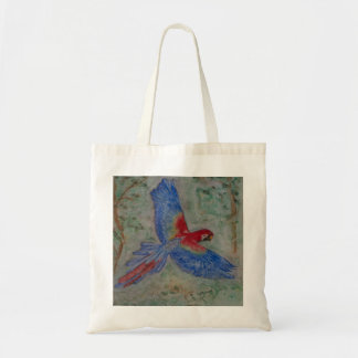 Tote Bag Vol à l'auvent petit Fourre-tout
