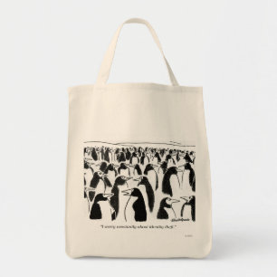 Tote Bag Vol d'identité