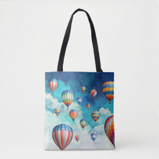 Tote Bag Voler Voler Voler Voler