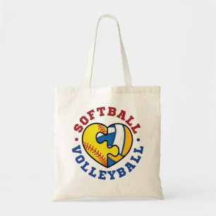 Tote Bag Volley-ball