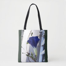 Volubilis Indigo Tourbillon