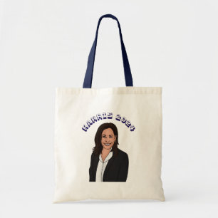 Tote Bag Vote pour Kamala Harris 2024