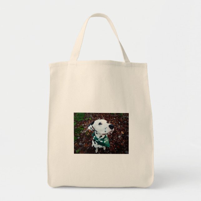 Tote Bag Votre photo ici (Devant)