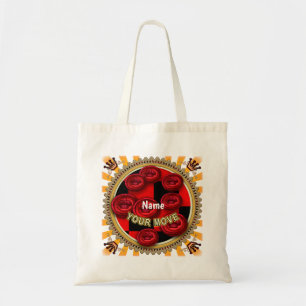 Tote Bag Votre Tour Dames