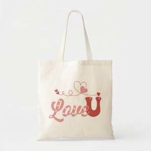 Tote Bag Vous aimez