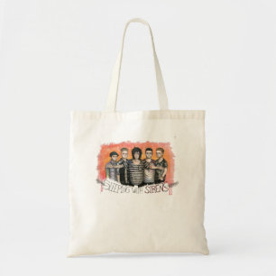 Tote Bag Vous Avez Besoin De Pierce Le Voile Cadeaux Vans M