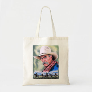 Tote Bag Vous Avez Besoin De Sam Art Elliott Cadeaux Fans D