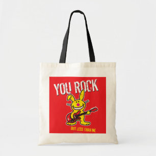 Tote Bag Vous basculez