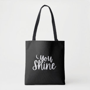 Tote Bag Vous Brille Fourre-tout