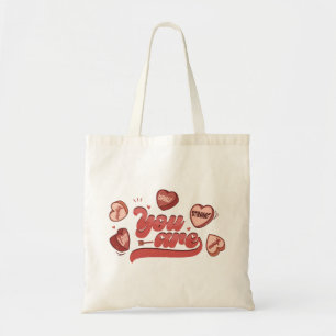 Tote Bag Vous Êtes Assez