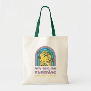 Tote Bag Vous Êtes Mon Arc Sunshine