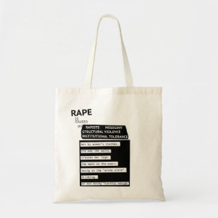 Tote Bag vous rendez-vous compte ?