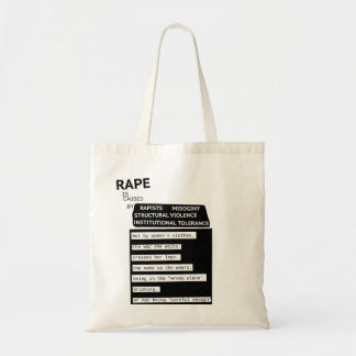 Tote Bag vous rendez-vous compte ?