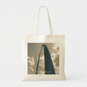 Tote Bag Voûte vintage de passage