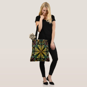 Tote Bag Voyage celtique