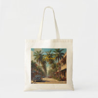 Voyage Cuba vintage - Salutations de La Havane