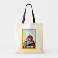 Voyage italien vintage de ~ de Firenze