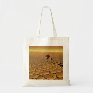 Tote Bag Voyage saharien 1995