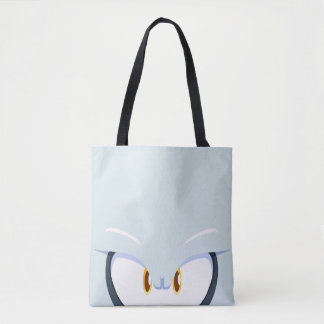 Tote Bag Vue d'avenir