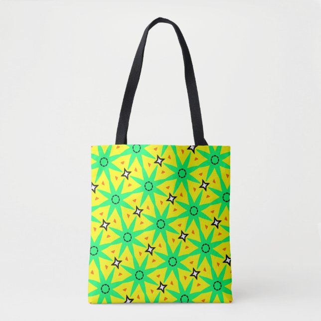 Tote Bag Vue naturelle (Devant)