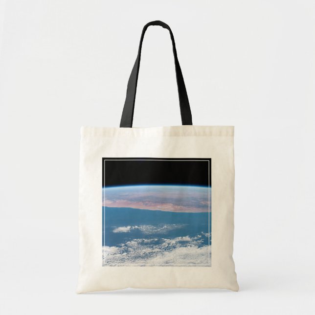 Tote Bag Vue Sur La Côte Sud-Ouest De L'Afrique. (Devant)