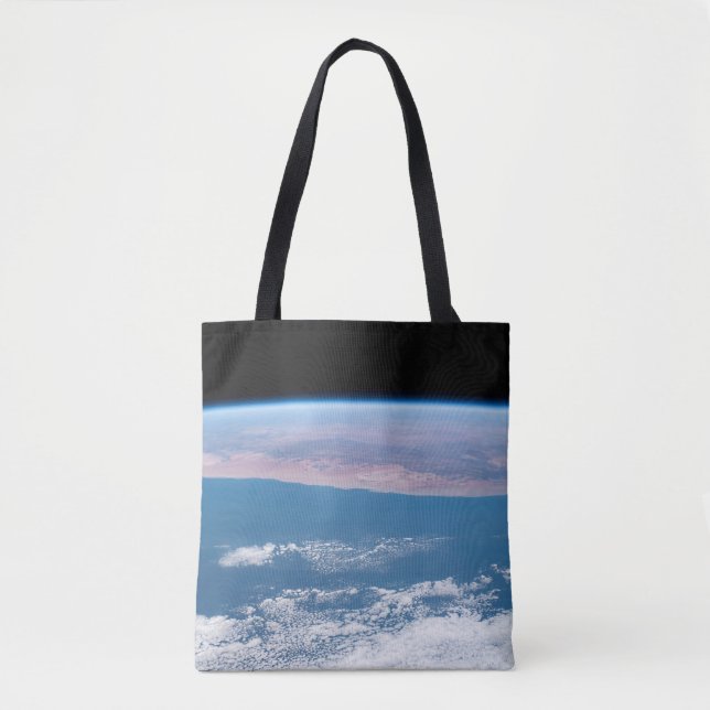 Tote Bag Vue Sur La Côte Sud-Ouest De L'Afrique. (Devant)