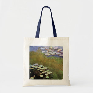 Tote Bag Water-Lillies, 1914-17