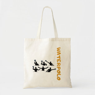 Tote Bag Water Polo