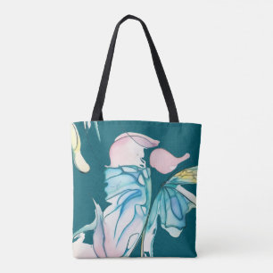 Tote Bag Waterfly 2