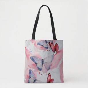 Tote Bag Waterfly 4