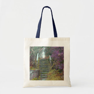 Tote Bag Waterrock Knob sur la Blue Ridge Parkway