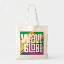 WaveGlobe