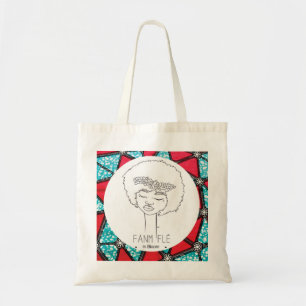 TOTE BAG WAX