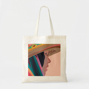Tote Bag wayuu