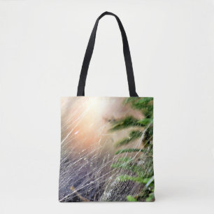 Tote Bag Web design - fourre-tout