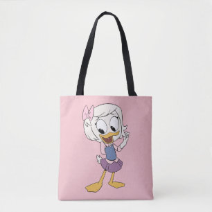Tote Bag Webby Vanderquack
