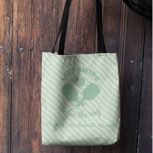 Tote Bag Week-end Enterrement de Vie de Jeune Fille Pickleb