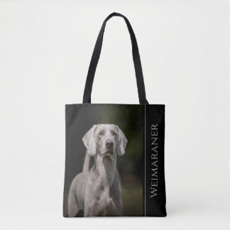 Tote Bag Weimaraner