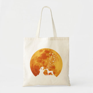 Tote Bag Weimaraner
