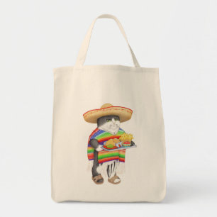 Tote Bag WENDELITO Grocery Fourre-tout