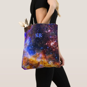 Tote Bag Westerlund 2 en Carina Constellation Space Picture
