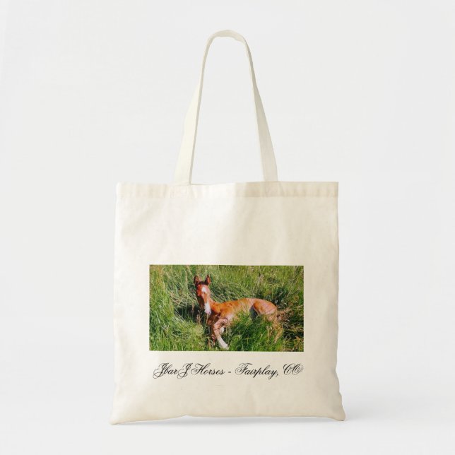 Tote Bag Weston fourre-tout (Devant)