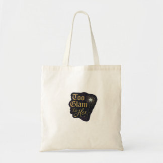 Tote Bag Whimsigoth Imaginaire Forêts mystiques, lunes et m