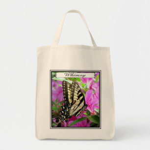 Tote Bag Whimsy - Grocery Fourre-tout