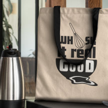 Whisk it Real Good Funny Cuisine Cadeau