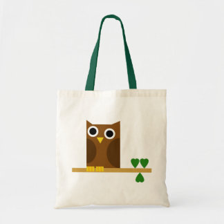 Tote Bag Whooo ?