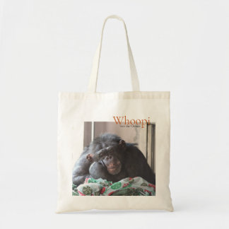 Tote Bag Whoopi, membre de la famille de Bobby