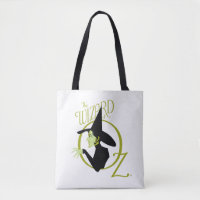 Wicked Witch™ L'Assistant Du Logo Oz™